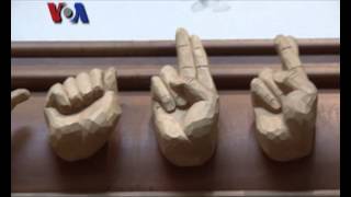 Karir untuk Warga Tuna Rungu dan Tuna Wicara - VOA Career Day