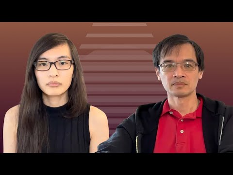 Terence Tao & Riley Tao: Turning AI’s Firehose Into Usable Science
