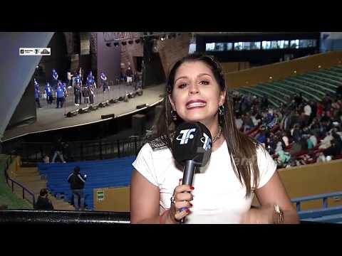 Prueba de Admisión 2020 - Etapa 6