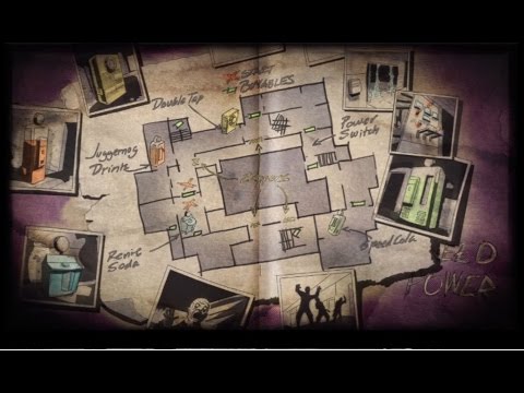 Lullaby for a Deadman - Elena Siegman (Verrückt)