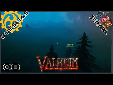 Valheim | Der Düsterwald | 08