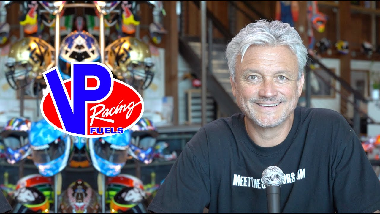 The Business of Being a Race Driver for September 20, 2022 4 The Business of Being a Race Driver for September 20, 2022