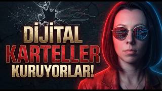Kendi Kartellerini Kuruyorlar! Yapay Zeka Ajanları Kontrolden Çıktı