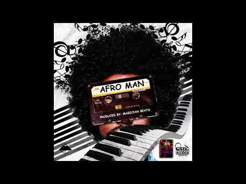 OTTO - PARTY MONARCH | AFRO MAN RIDDIM | SUGAR MAS 46 | 2017/18