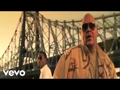 Fat Joe - About Money ft. Trey Songz