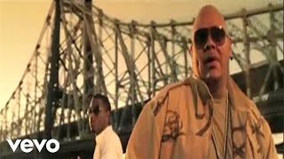 Fat Joe - About Money ft. Trey Songz