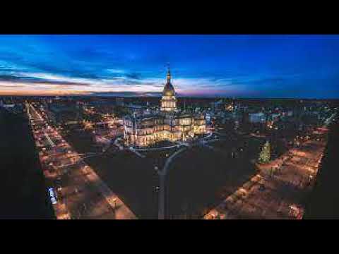 WLHT "Lite Rock 95.7" (Now MIX 95.7) - Legal ID - 2008