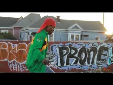 Anthony B - Nuh Bad Like Da Bwoy Ya (Official HD Video)