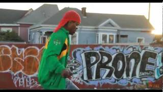 Anthony B - Nuh Bad Like Da Bwoy Ya (Official HD Video)