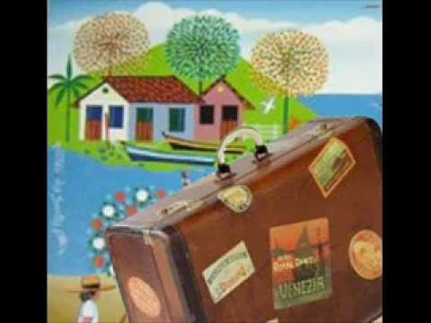 A Violeira - Elba Ramalho - Letra de Chico Buarque.wmv