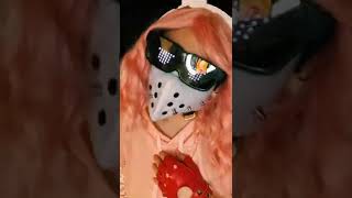 I Am Allergic To... 🤢💩 Juno Meee aka Roxi #Shorts #JunoMeee #JunoMeeeRoxi