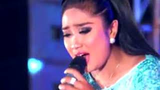 Download lagu Cinta Dalam Dilema ---  Anisa Rahma Monata Live Wiradesa mp3