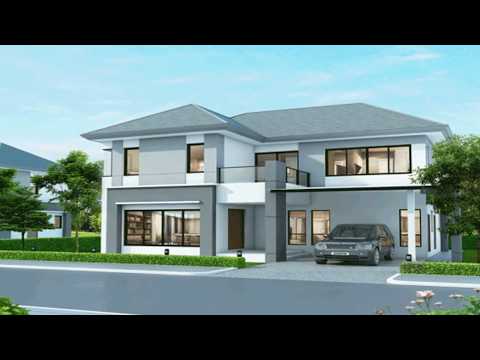 The-Ville-Minburi-Nimitmai - video