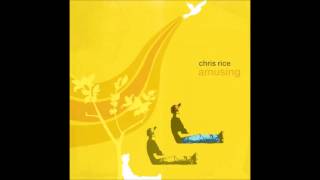 Chris Rice ~ Lemonade