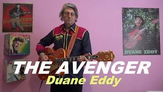 THE AVENGER (Duane Eddy)
