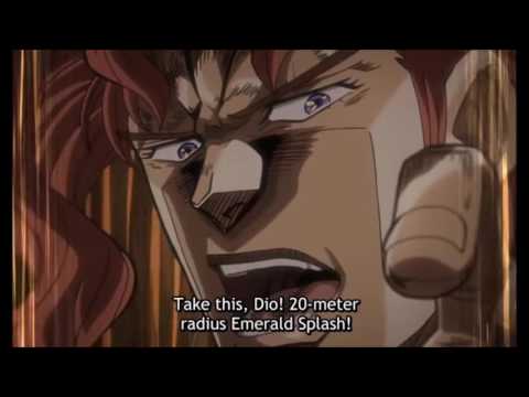 Jojo's Bizarre Adventure - Stardust Crusaders OST - Noble Pope Extended