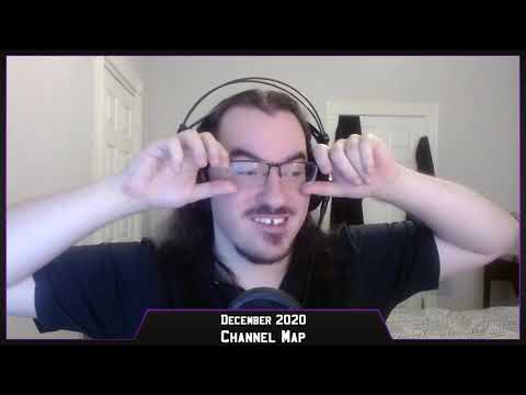 Dec 2020 Channel Map