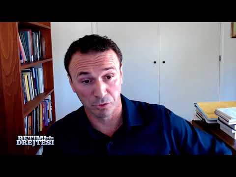 Çfarë thotë Blakaj për kërcënimet nga Kryeprokurori Lumezi, Kryeministri Haradinaj dhe të tjerët ?