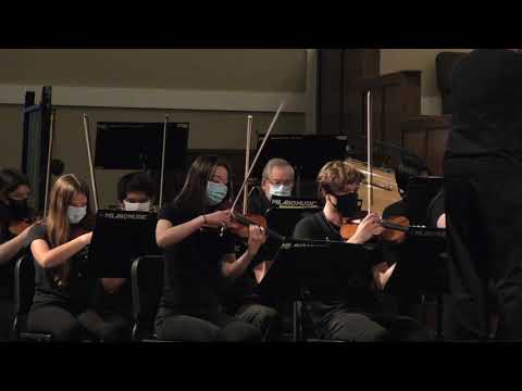 YSSW Holiday Concert - Chadwick - Dec 14 2020