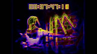 THE FLESHTONES.psychedelic swamp. GAZZARRI DANCERS