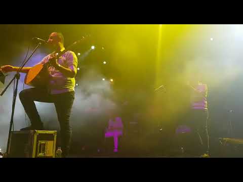 Onur HASKAN - Nerden Bileceksiniz