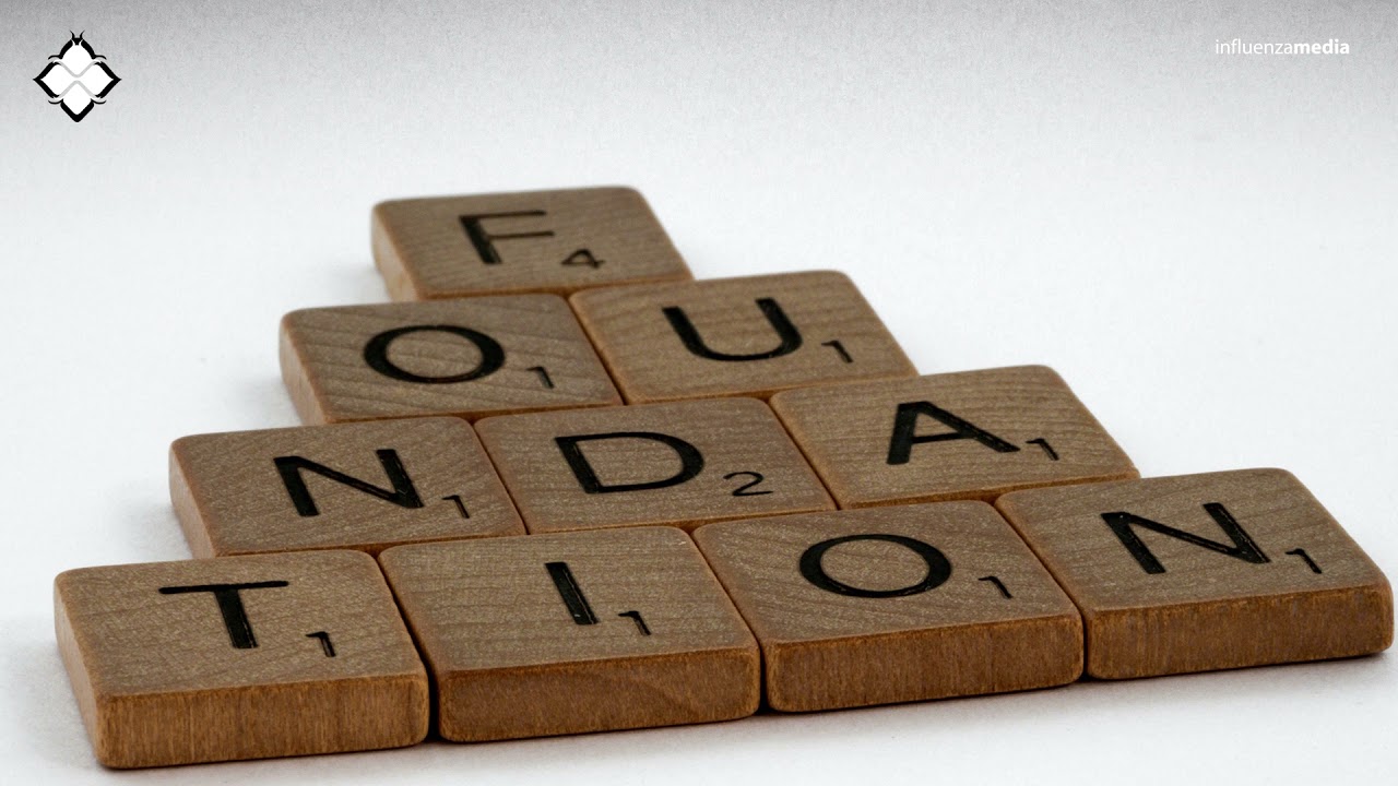 Subrix - Foundations