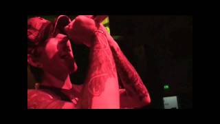 Hollywood Undead - Paradise Lost *live*