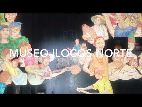 Museu Ilocos Norte