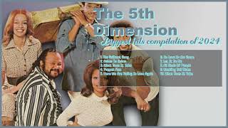 A Change Is Gonna Come/People Gotta Be Free-The 5th Dimension-The hits everyone's talking about