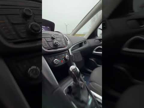 фото opel zafira c 0