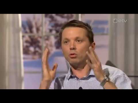 Hommik Anuga - Herbert Ving))