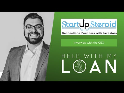 Startup Steroid Interview