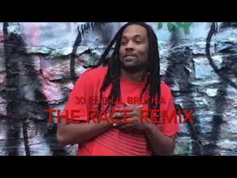 Brutha- Race Remix
