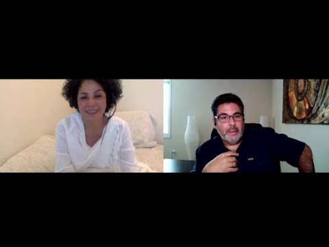 234 Antonio Sangio. Panic attacks, emptiness, worthiness, soul fragmentation, regression to the womb