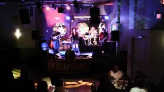 Whiskeytone Don't Wait Up by Diane Birch