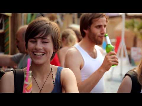 Braunschweig -- Die Löwenstadt - Leben & Freizeit (Kurzfilm 2017)