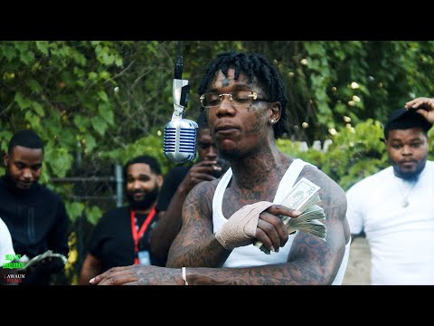 Reeso OnGo - Who Harder PT. 2 | Live In Cleveland Performance | with @LawaunFilms