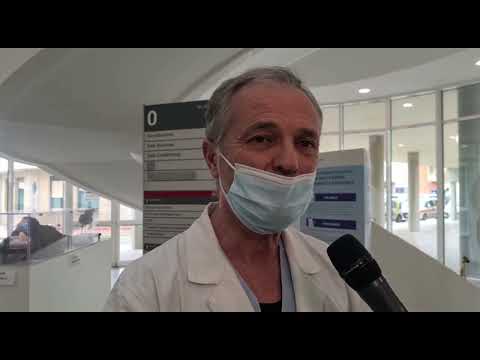 Ecografo donato all'Ospedale Misericordia di Grosseto