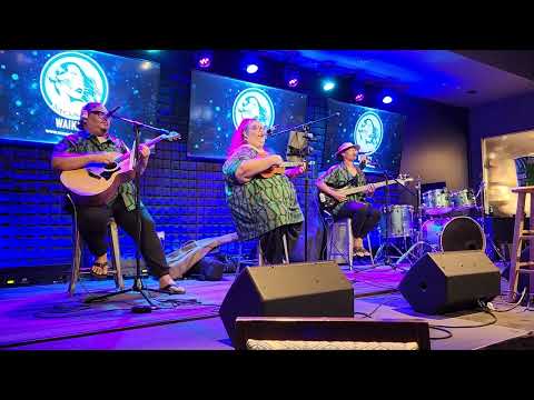 Uheuhene - My God (Sister Act Cover)