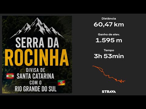 Timbé do Sul + Serra da Rocinha + São José dos Ausentes
