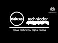 Deluxe Technicolor Digital Cinema 2017 Logo