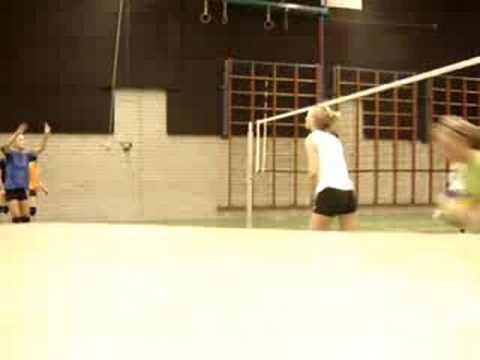 Training dynamo mb1 28 aug. deel 2