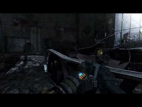 Metro Last Light Redux Gameplay Walkthrough Part 27 - No Commentary (360P) [Full Game] 2021