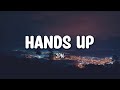 2PM Hands Up Lyrics