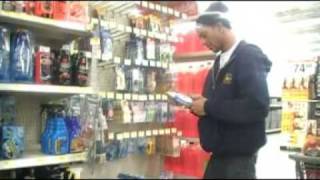 The Late Night Show w/Ryan Lang