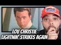 WOW FIRST TIME HEARING Lou Christie Lightnin Strikes REACTION
