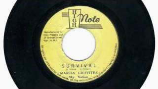 Download lagu (1975) Marcia Griffiths: Survival mp3 Download lagu (1975) Marcia Griffiths: Survival mp3