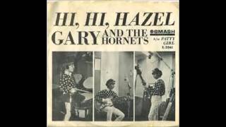 Gary & The Hornets - Patty Girl