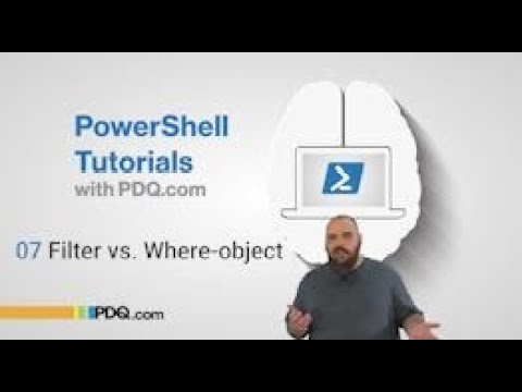 Filter Vs Where Object 07 Filter Vs Where Object