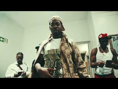 DBL-O A.K.A Goodzz - One Of Us (Ft. John Dough) | Official Music Video